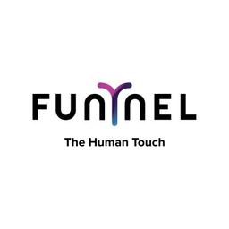 Funnel Media Logo