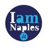 IamNaples.it Logo