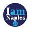 IamNaples.it Logo