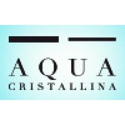Aqua Cristallina Logo
