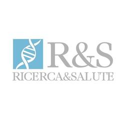 Ricerca e Salute Logo