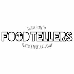 Foodtellers Logo