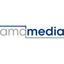 AMA MEDIA Logo