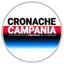 Cronache della Campania Logo