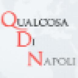 QdN - Qualcosa di Napoli Logo