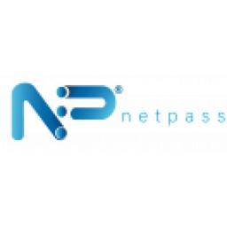 Netpass Media Logo
