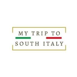 My Trip To South Italy Logo
