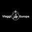 Viaggi in Europa Logo