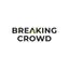 BreakingCrowd Logo