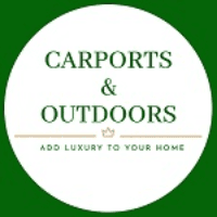 Carpots and Outdoors Logo