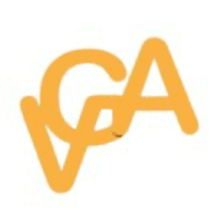 VGA Infotech Logo
