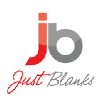 justblanks Logo