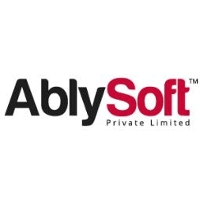AblySoft Pvt. Ltd. Logo