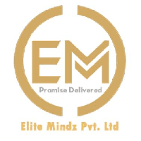 Elite Mindz Pvt. Ltd Logo