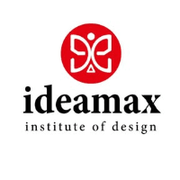 Ideamax Coimbatorein Logo