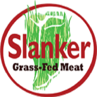 Slanker Grass Fed Meat Logo