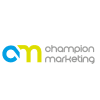 Champion Marketing Logo