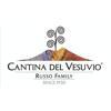 Cantina del Vesuvio Winery Logo