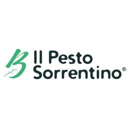 IL PESTO SORRENTINO® (BY BASILICO ITALIA®) Logo