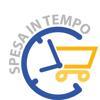 Spesa in Tempo Logo