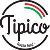 Tipico Frozen Logo