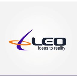Leo Integrated Technology Logo