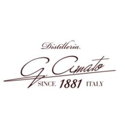 Distilleria Amato 1881 Logo