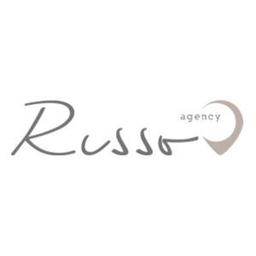 RUSSO Agency - Sorrento Logo