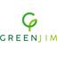 Green Jim Logo