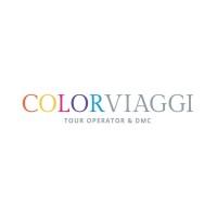 Colorviaggi Logo
