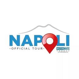 Napoli Official Tour Logo