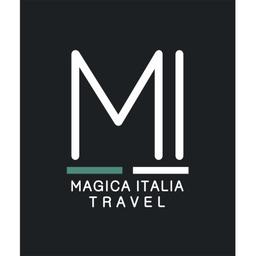 Magica Italia Travel Logo