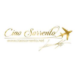 Ciao Sorrento Logo