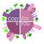 Cosy For You - Tour per Tutti Logo