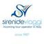 Sirenide Viaggi Logo