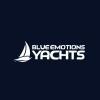 Blue Emotions Yachts S.R.L. Logo