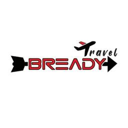 Bready Travel Logo