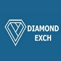 Diamond Exchange Logo