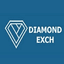 Diamond Exchange Logo