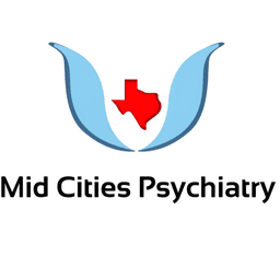 Mid Cities Psychiatry Logo