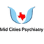 Mid Cities Psychiatry Logo
