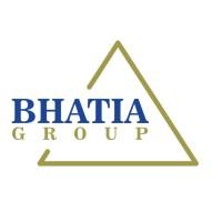 Bhatia Builders and Developers PVT. LTD. Logo