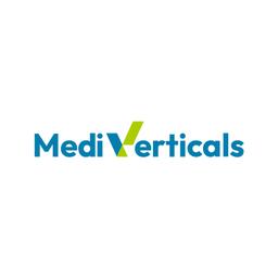 Medi Verticals Logo