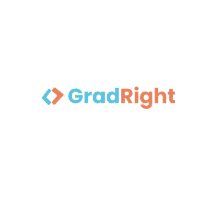 GradRight Inc. Logo
