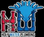 Holy Water Plumbing LLC Logo