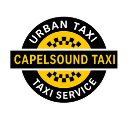 Capelsound Taxi Logo