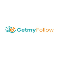GetmyFollow Logo