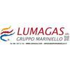 LUMAGAS S.R.L. Logo