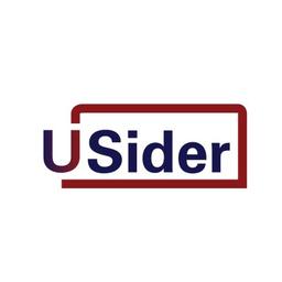 U-Sider di Salvatore Uccello Logo