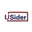 U-Sider di Salvatore Uccello Logo